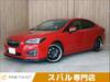 SUBARU IMPREZA G4