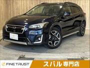 2019 SUBARU XV