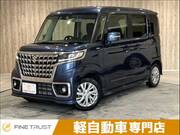 2023 SUZUKI SPACIA CUSTOM