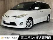 2011 TOYOTA ESTIMA