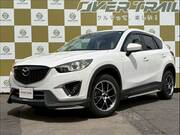 2013 MAZDA CX-5 XD