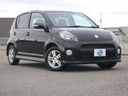 2009 TOYOTA PASSO