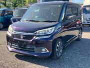 2015 SUZUKI SOLIO