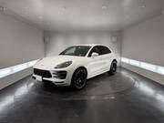 2016 PORSCHE MACAN