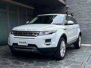 2015 LAND ROVER RANGE ROVER EVOQUE