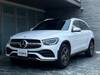 MERCEDES BENZ GLC-CLASS