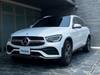 MERCEDES BENZ GLC-CLASS