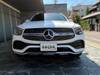 MERCEDES BENZ GLC-CLASS