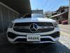 MERCEDES BENZ GLC-CLASS