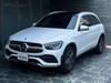 MERCEDES BENZ GLC-CLASS