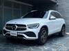 MERCEDES BENZ GLC-CLASS