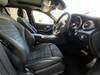 MERCEDES BENZ GLC-CLASS