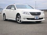 2009 TOYOTA CROWN MAJESTA