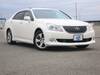 TOYOTA CROWN MAJESTA