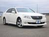 TOYOTA CROWN MAJESTA
