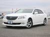 TOYOTA CROWN MAJESTA