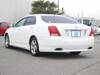 TOYOTA CROWN MAJESTA