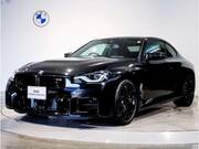 2025 BMW M2