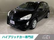 2015 TOYOTA AQUA S