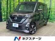 2023 NISSAN ROOX