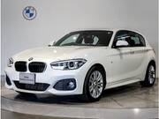 2017 BMW 1 SERIES