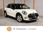 2017 BMW MINI COOPER