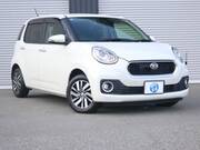 2016 DAIHATSU BOON