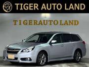 2013 SUBARU LEGACY TOURING WAGON