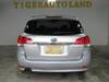 SUBARU LEGACY TOURING WAGON