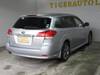 SUBARU LEGACY TOURING WAGON
