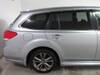 SUBARU LEGACY TOURING WAGON