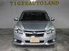 SUBARU LEGACY TOURING WAGON