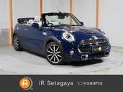 2017 BMW MINI