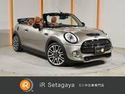 2017 BMW MINI