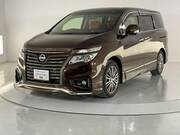2018 NISSAN ELGRAND