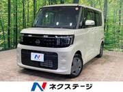 2025 NISSAN ROOX