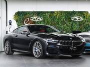 2019 BMW 8 SERIES