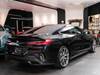BMW 8 SERIES
