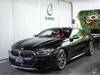 BMW 8 SERIES