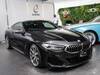 BMW 8 SERIES