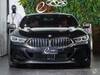 BMW 8 SERIES