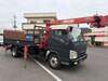 FUSO CANTER
