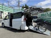 2021 NISSAN SERENA