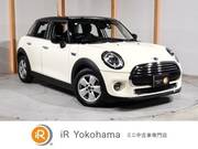 2020 BMW MINI COOPER (Left Hand Drive)