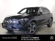 2026 MERCEDES BENZ GLC-CLASS