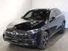 MERCEDES BENZ GLC-CLASS