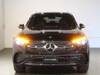 MERCEDES BENZ GLC-CLASS