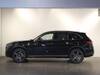 MERCEDES BENZ GLC-CLASS
