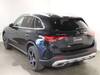MERCEDES BENZ GLC-CLASS