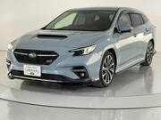 2020 SUBARU LEVORG
